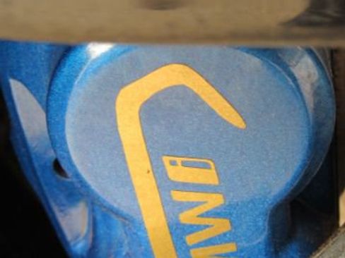 Used 2014 BMW i8 image 45