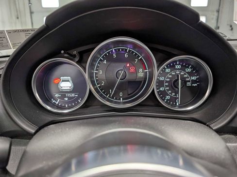 Used 2019 MAZDA MX-5 Miata RF Grand Touring image 28