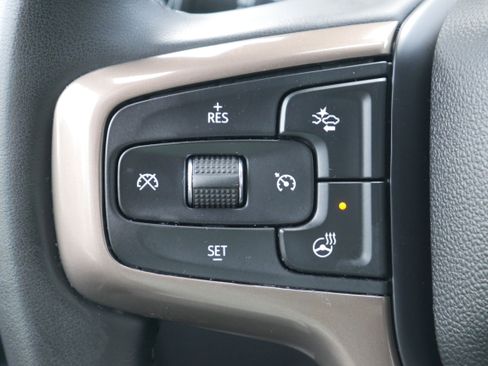Certified 2023 Chevrolet Suburban High Country w/ Premium Package 2 AWD/4WD image 29