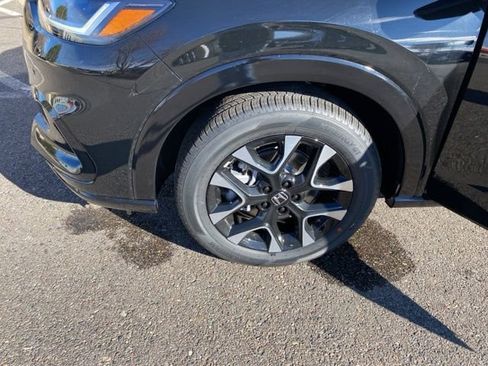 New 2026 Honda HR-V EX-L image 19