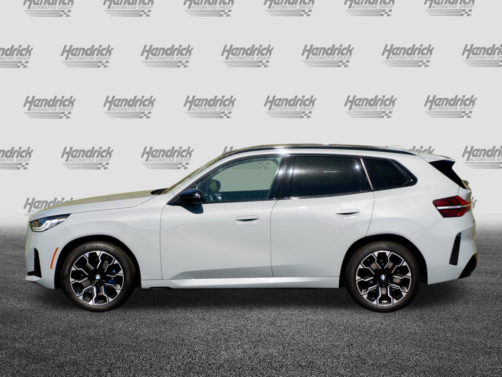 Certified 2026 BMW X3 M50 AWD/4WD image 5