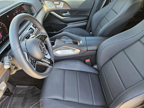 Used 2026 Mercedes-Benz GLE 450 4MATIC image 13