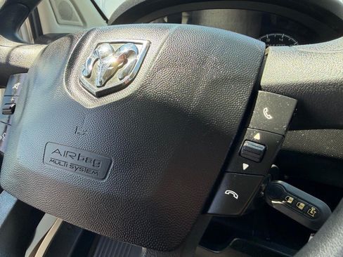 Used 2020 RAM ProMaster 1500 FWD image 37