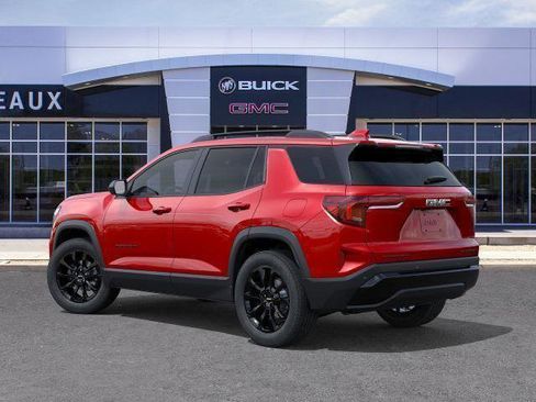New 2026 GMC Terrain Elevation w/ Elevation Premium Package FWD image 27