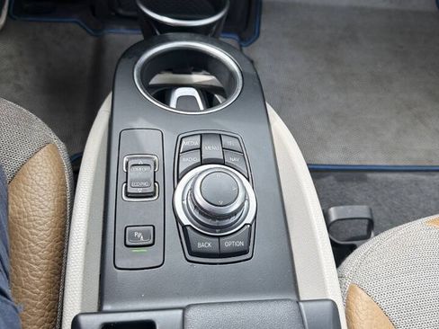 Used 2015 BMW i3 w/ Range Extender RWD image 21