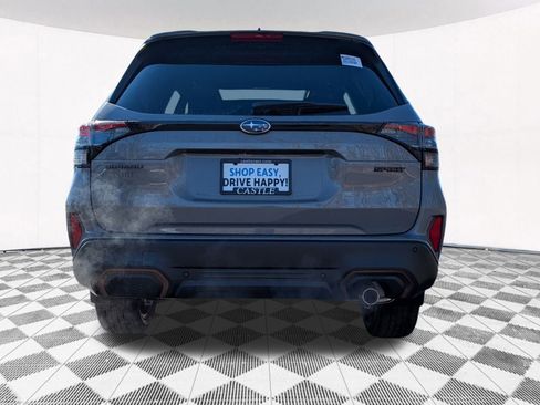 New 2026 Subaru Forester Sport image 17