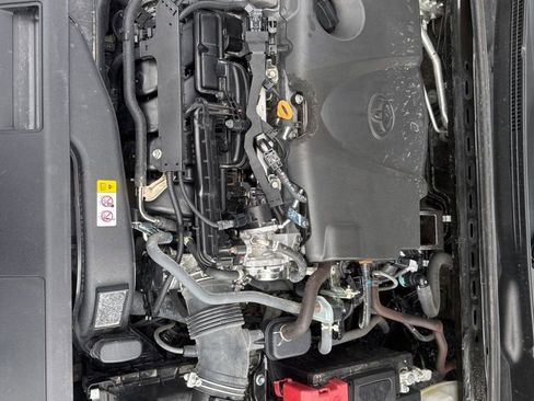 Used 2023 Toyota Camry XSE w/ Cold Weather Package image 31