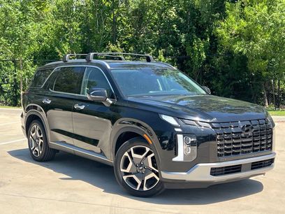 Used 2023 Hyundai Palisade SEL w/ Premium Package