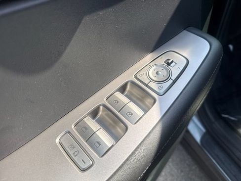 Used 2022 Hyundai Palisade SEL FWD image 10