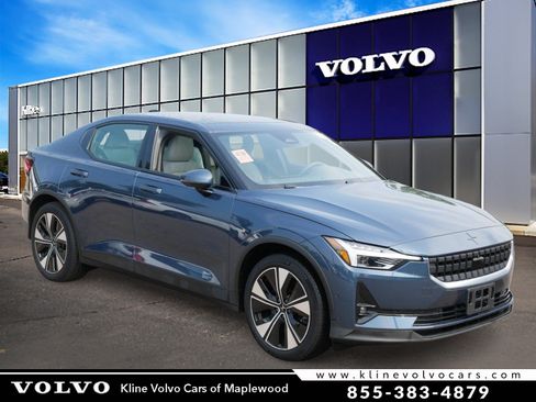 Used 2023 Polestar Polestar 2 w/ Pilot Pack AWD/4WD image 1