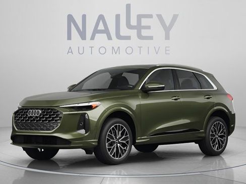 Used 2025 Audi Q5 Premium w/ Convenience Package AWD/4WD image 1