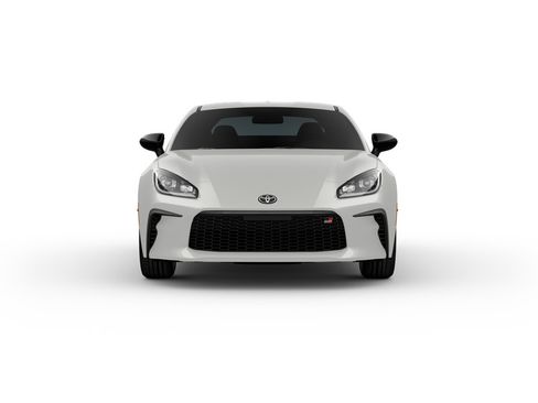 Used 2026 Toyota GR86 Premium w/ ALL Weather Mat Package (TMS) RWD image 2