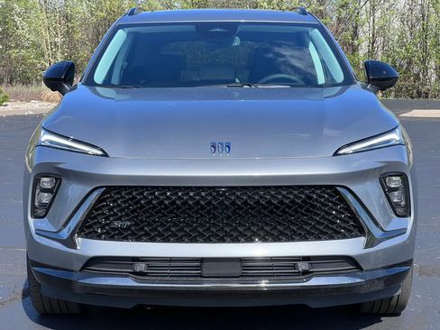 New 2026 Buick Envision Sport Touring image 36