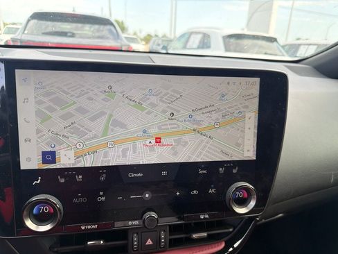 Used 2022 Lexus NX 350 AWD image 11