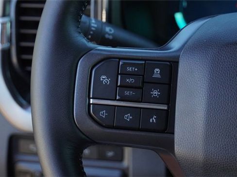 Used 2024 Ford F250 Lariat w/ Lariat Ultimate Package image 29