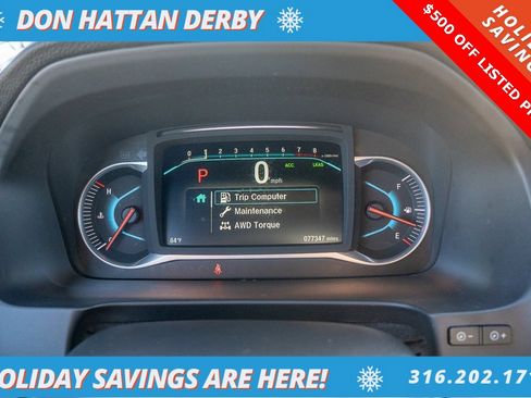 Used 2021 Honda Passport Elite image 6