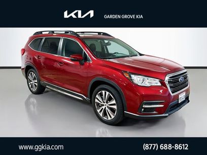 Used 2022 Subaru Ascent Limited w/ Technology Package