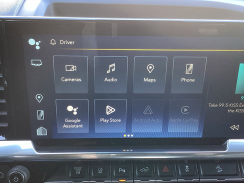 Used 2024 Chevrolet Silverado 2500 LTZ w/ LTZ Premium Package image 23