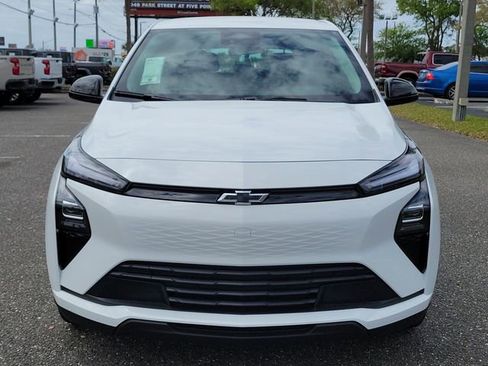 New 2027 Chevrolet Bolt LT w/ Comfort Package image 30