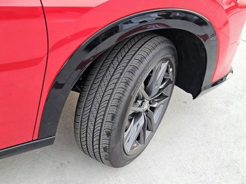 New 2026 Acura ADX A-Spec image 6