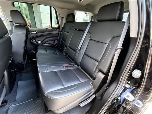Used 2019 Chevrolet Tahoe LT w/ Texas Edition Package AWD/4WD image 19