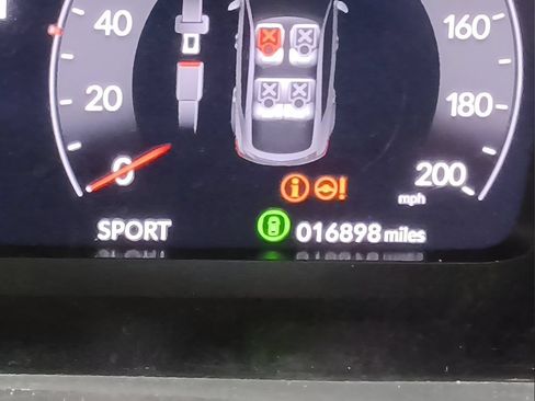 Used 2024 Acura Integra Type S FWD image 22
