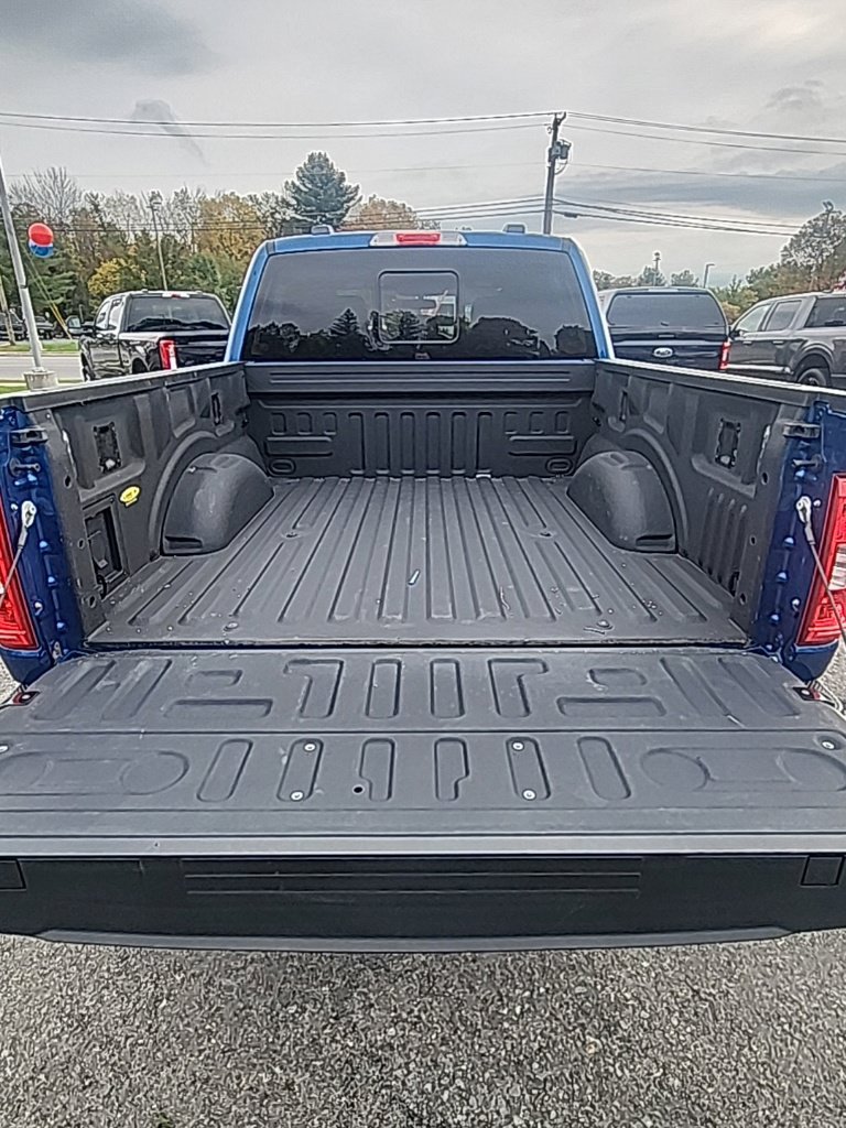 Used 2023 Ford F150 XLT w/ Equipment Group 302A High AWD/4WD image 19