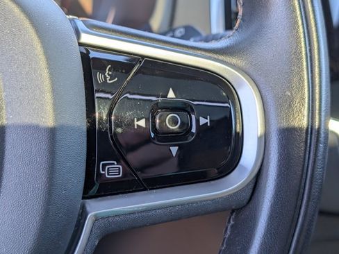 Used 2022 Volvo XC90 T6 Inscription w/ Advanced Package AWD/4WD image 51