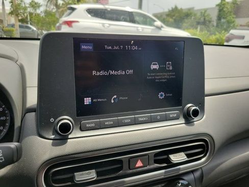 Used 2023 Hyundai Kona SEL w/ Cargo Package FWD image 20