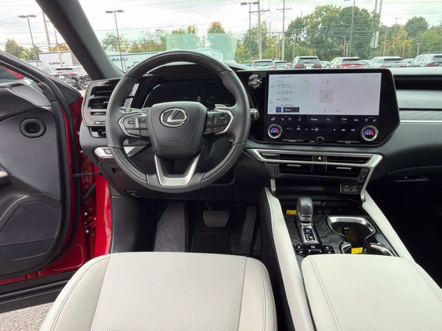 Used 2025 Lexus RX 350 Premium AWD/4WD image 17