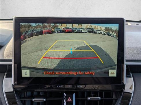 New 2026 Toyota Corolla Cross XLE image 13