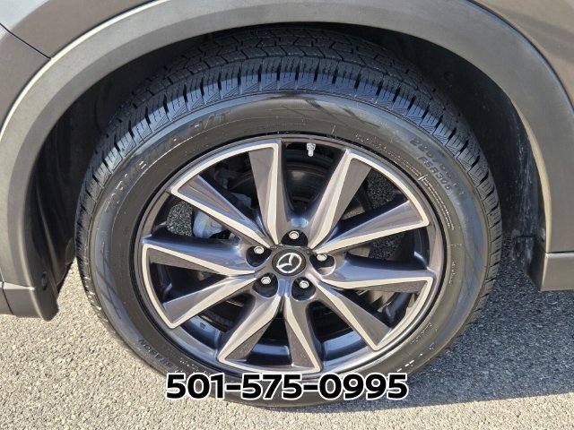 Used 2018 MAZDA CX-5 Touring FWD image 19