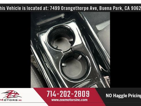 Used 2019 Toyota Prius Prime Plus w/ Carpet Mat Package image 34