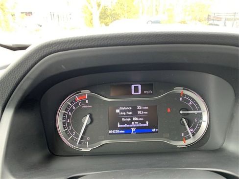 Used 2016 Honda Pilot EX-L image 20