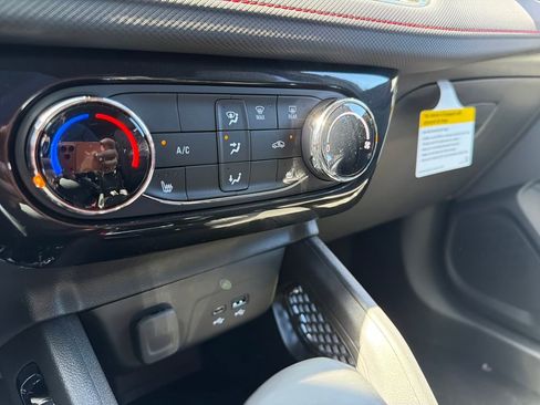 New 2026 Chevrolet TrailBlazer RS w/ Driver Confidence Package AWD/4WD image 18