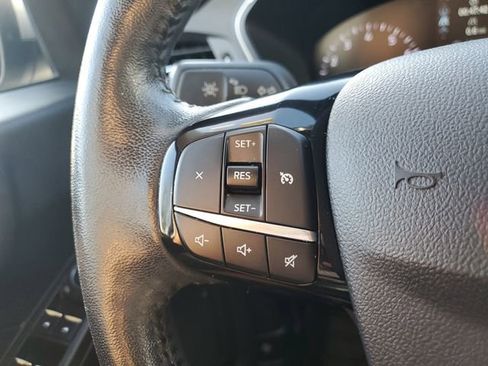 Used 2021 Ford Escape SEL image 23