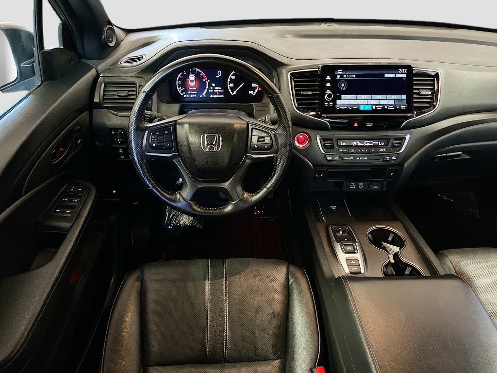 Used 2024 Honda Ridgeline TrailSport image 23