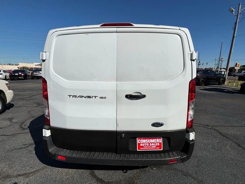 Used 2020 Ford Transit 150 Low Roof RWD image 23