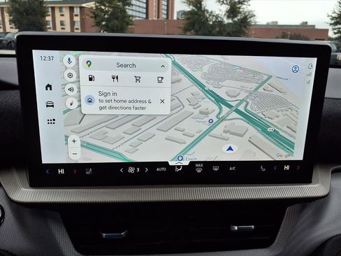 New 2026 Ford Explorer Active w/ Active Comfort Package image 8