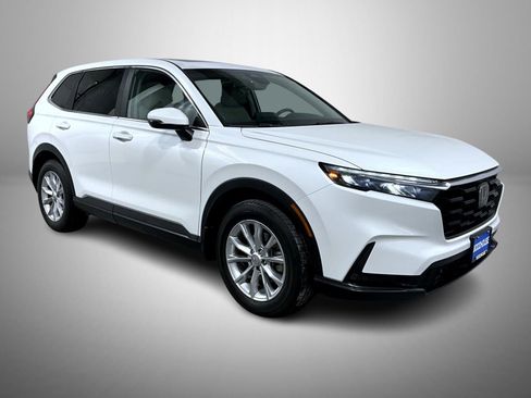 Used 2023 Honda CR-V EX-L image 8