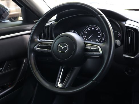 Certified 2024 MAZDA CX-50 AWD 2.5 S w/ Cargo Package image 17