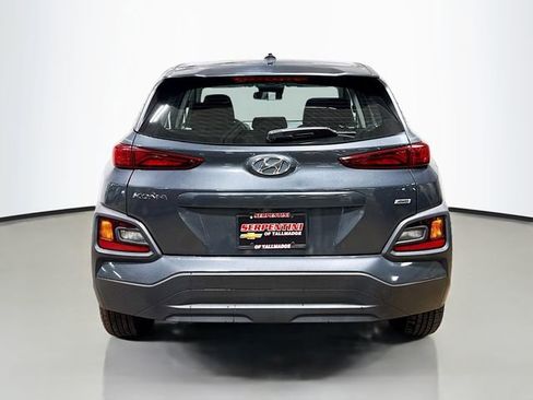 Used 2020 Hyundai Kona SE image 8