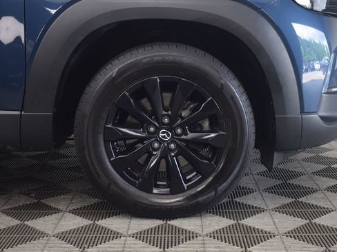 Used 2024 MAZDA CX-50 AWD 2.5 S w/ Preferred Package image 28