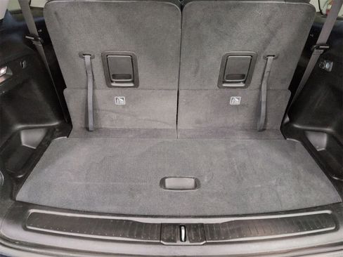 Certified 2023 Jeep Grand Cherokee L Limited image 35