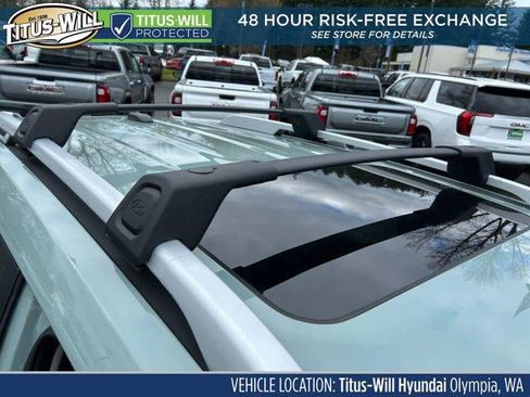 New 2026 Hyundai Venue SEL FWD image 64