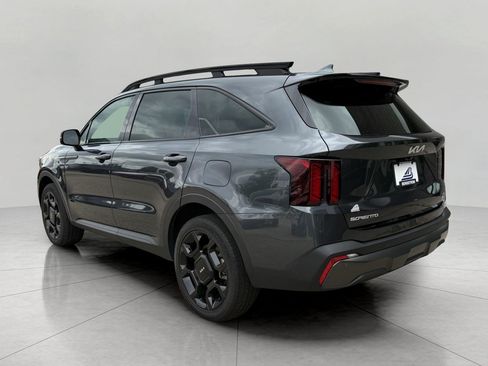 Used 2024 Kia Sorento X-Line EX AWD/4WD image 10