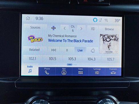 Certified 2021 Ford F150 XLT w/ Equipment Group 301A Mid image 43