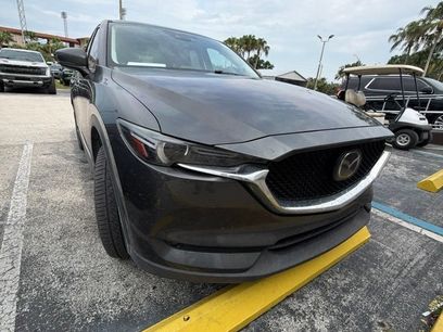 Used 2017 MAZDA CX-5 Grand Touring