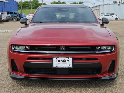 New 2026 Dodge Charger Scat Pack