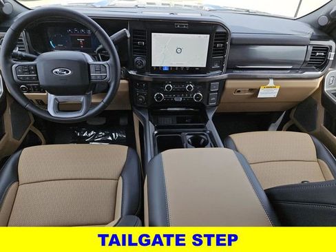 New 2026 Ford F350 Lariat w/ Lariat Premium Package AWD/4WD image 6